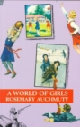 Image for A World of Girls