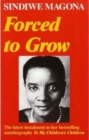 Image for Forced to Grow