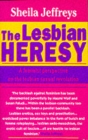 Image for The Lesbian Heresy