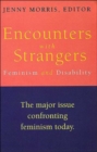 Image for Encounters with Strangers