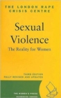 Image for Sexual violence  : the reality for women
