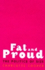 Image for Fat and Proud