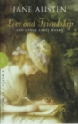 Image for Love and friendship, and other early works
