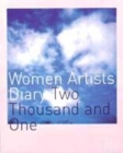 Image for The Women Artists Diary