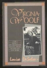 Image for Virginia Woolf