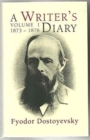 Image for A Writer&#39;s Diary : v.1 : 1873-76