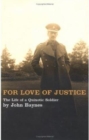 Image for For Love of Justice
