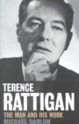 Image for Terence Rattigan  : the man and his work