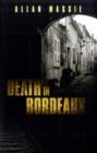 Image for Death in Bordeaux
