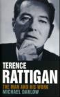 Image for Terence Rattigan  : the man and his work