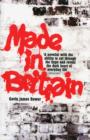 Image for Made in Britain