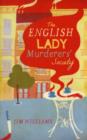 Image for The English Lady Murderers&#39; Society