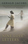 Image for Nine love letters