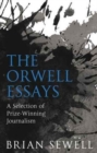 Image for The Orwell essays