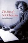 Image for The Sins of G. K. Chesterton