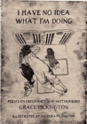 Image for I Have No Idea What I&#39;m Doing : Poems on Pregnancy and Motherhood