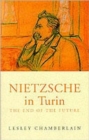 Image for Nietzsche in Turin : The End of the Future