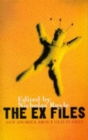 Image for The Ex-files