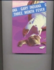 Image for Three Month Fever