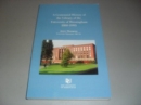 Image for Centennial History of the Library of the University of Birmingham