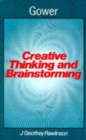 Image for Creative Thinking and Brainstorming