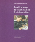 Image for Practical Ways to Teach Reading for Information