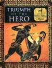 Image for Triumph of the hero  : Greek and Roman myth