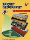 Image for Target Geography Key Stage 1 and 2 : Bk. 4A : At Home and in Britain