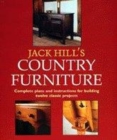 Image for Jack Hill&#39;s Country Furniture
