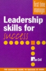 Image for LEADERSHIP SKILLS FOR SUCCESS