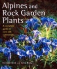 Image for Alpines and Rock Garden Plants