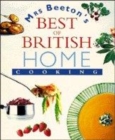 Image for Mrs Beeton&#39;s best of British home cooking