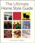 Image for The Ultimate Home Style Guide