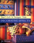 Image for Decorative effects