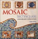 Image for Mosaic Techniques