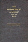 Image for The Astronomical Almanac