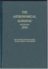 Image for Astronomical Almanac