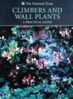 Image for Climbers and wall plants  : a practical guide