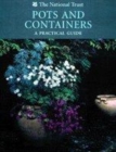 Image for Pots and containers  : a practical guide