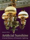 Image for Artificial Sunshine