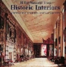 Image for Historic interiors  : a photographic tour