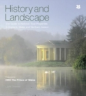 Image for History and landscape  : the guide to National Trust properties in England, Wales and Northern Ireland