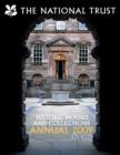 Image for National Trust Historic Houses and Collections Annual