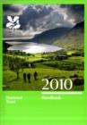 Image for National Trust handbook 2010  : the complete guide for members and visitors