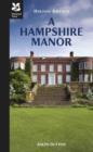 Image for Hinton Ampner : A Hampshire Manor