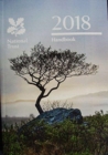 Image for National Trust 2018 Handbook
