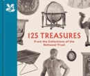 Image for 125 Treasures from the Collections of the National Trust