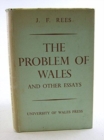 Image for The Problem of Wales and Other Essays