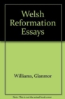 Image for Welsh Reformation Essays