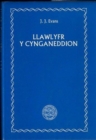 Image for Llawlyfr y Cynganeddon